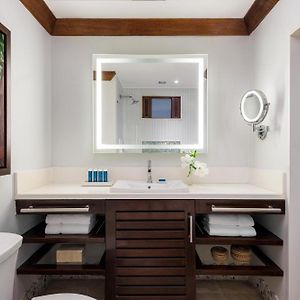 Kamer "Grand Luxe" met een King Size Bed