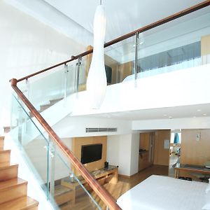 Sheraton Yantai Golden Beach Resort