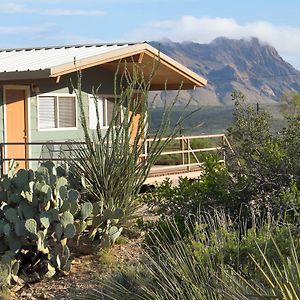 Terlingua Ranch Lodge